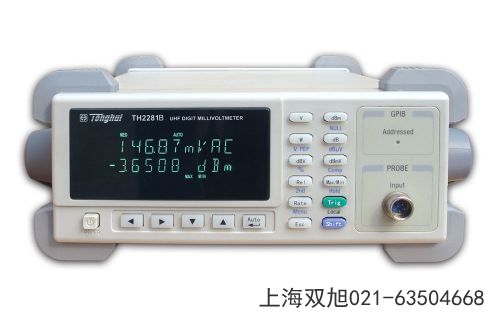 TDO2202-B數(shù)字存儲示波器陜西省商洛市注意什么