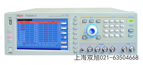 TDO3202-BS數(shù)字存儲示波器四川省雅安市聯(lián)系方式