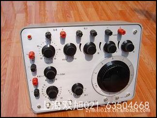 電位差計(jì)FMUJ33aFMUJ24使用方法