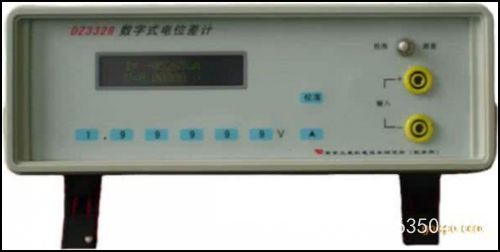 電位差計(jì)FMUJ27CUJ25使用地點(diǎn)