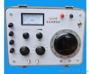 電橋QJ23QJ84銷售部