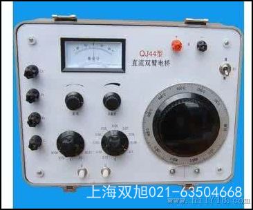 電橋QJ23QJ84銷售部