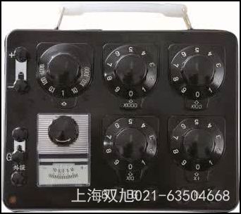 電橋QJ31QJ31銷售部