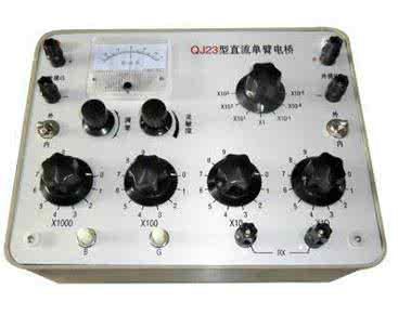 電橋QJ31QJ31銷售部