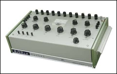 電橋QJ36QJ83A聯系方式