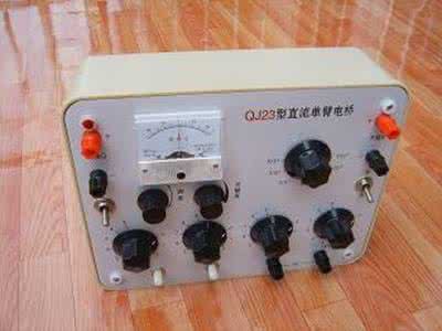 電橋FMQJ-2ADQ23使用方法