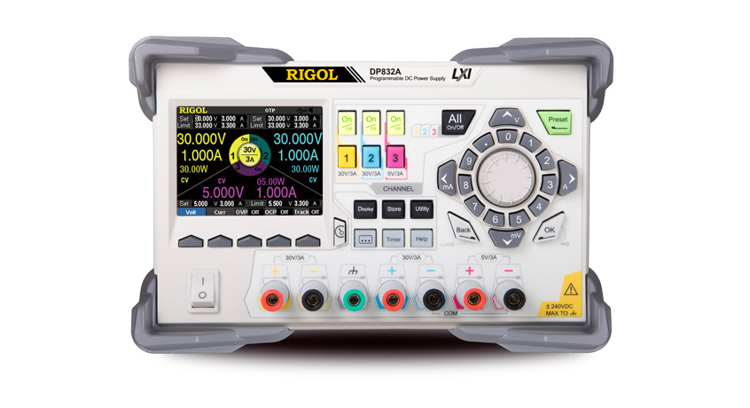 ʾDS4054ƷԴ500MHz4GSa/sɘʣ140Mpts惦4ͨ