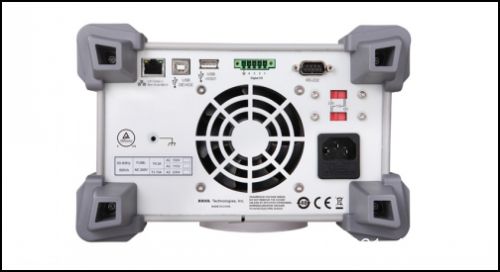 ̖ԴDG5101ƷԴ100MHz1GSa/s14bit128MptsⲨ1ͨx
