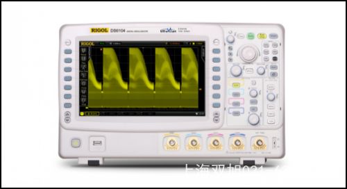 ʾDS1104ZƷԴ100MHz1GSa/sɘʣ惦4ͨ