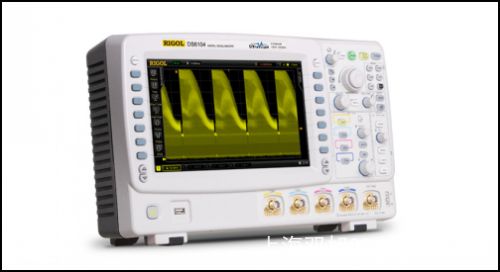 ̖ԴDG4102ƷԴ100MHz500MSa/s14bit16kptsⲨ2ͨ
