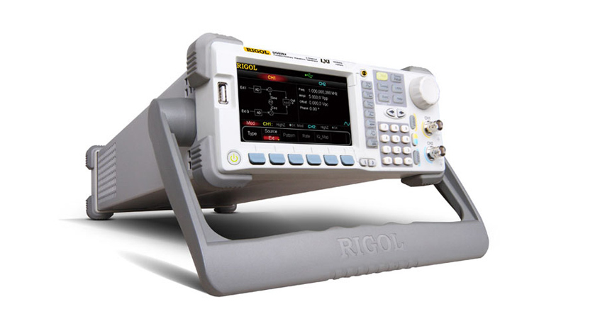 ̖(ho)ԴDG5102ƷԴ100MHz1GSa/s14bit128MptsⲨ2ͨx
