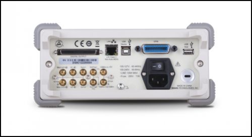 示波器DS2202品牌普源200MHZ
