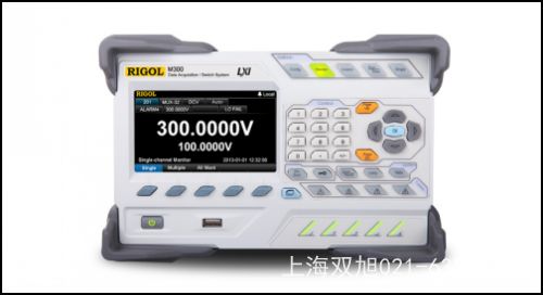 示波器DS2202品牌普源200MHZ