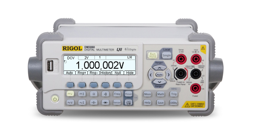 電源DP832品牌普源普元