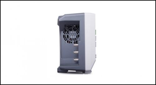 ʾDS1104BƷԴ100MHz2GSa/sɘ16kpts惦4ͨ