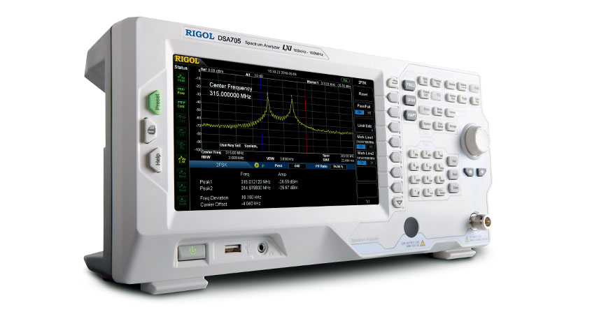ʾDS1104ZƷԴ100MHz1GSa/sɘ惦4ͨ