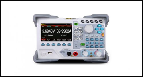 示波器DS2202品牌普源200MHZ
