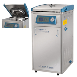 DSX-280A基本配置蒸汽滅菌器廠家