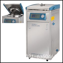 DSX-280A基本配置蒸汽滅菌器廠家
