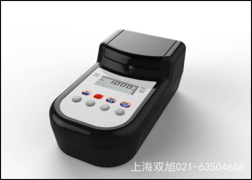 DDS-11A型數(shù)字式電導率儀使用說明書