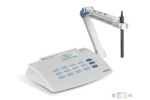 DDS-11A型數(shù)字式電導率儀使用說明書