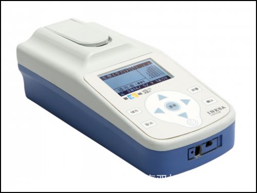 ZDJ-5型電導測量單元使用說明書