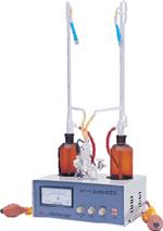 安亭電子ZD-3A自動電位滴定儀價格
