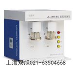 KDN-101全自動定氮儀山西省呂梁市使用要點