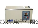 【雙旭牌】多參數(shù)水質(zhì)分析儀DZB-718A銷售