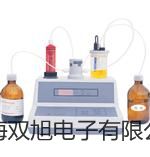 【雙旭牌】微量溶解氧分析儀SJG-9435A價(jià)格