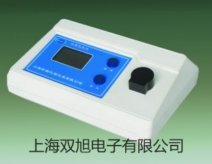 【雙旭牌】V-1500PC掃描型可見分光光度計供應(yīng)商