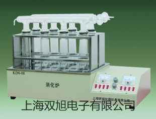 【雙旭牌】離子計SG8-FK價格