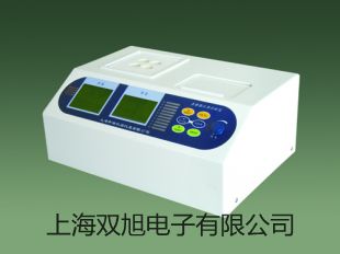 【雙旭牌】上海躍進水浴恒溫振蕩器SHZ-C供應商