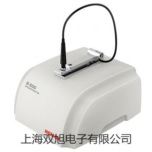 【雙旭牌】上海躍進電熱恒溫干燥箱GZX-DH.400-BS供應商