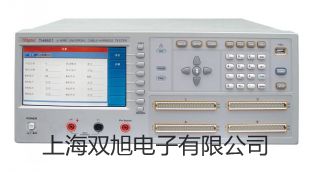 【雙旭牌】自動電位滴定儀ZDJ-4A參數(shù)