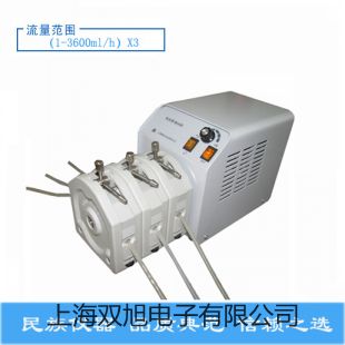 【雙旭牌】自動滴定儀ZDJ-520銷售