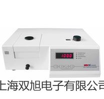 【雙旭牌】V-1100可見分光光度計廠家