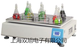 【雙旭牌】上海躍進(jìn)臺(tái)式恒溫振蕩器THZ-92C參數(shù)
