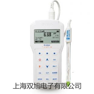 【雙旭牌】光學法便攜式溶氧儀SG9-FK5供應商