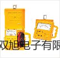 【雙旭牌】多參數(shù)水質分析儀DZS-706B銷售