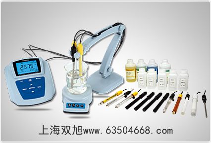 多參數(shù)水質(zhì)分析儀DZS-706C