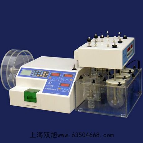 N86-A型電火花檢漏儀