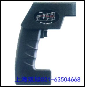 汽車測試微調燈(+轉速)STL200森美特STL-200