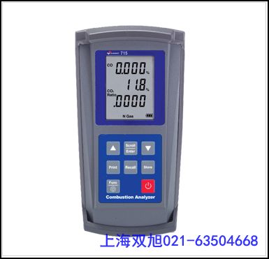 空氣質(zhì)量檢測儀森美特SUMMIT-1008A/TPI-1008A