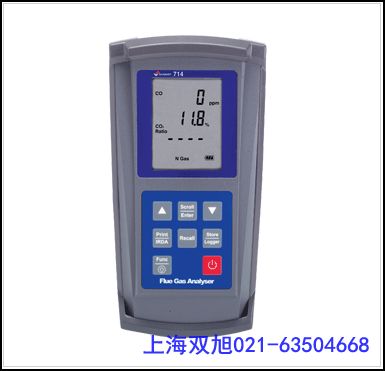 燃燒分析儀SUMMIT-709森美特SUMMIT-709/TPI-709