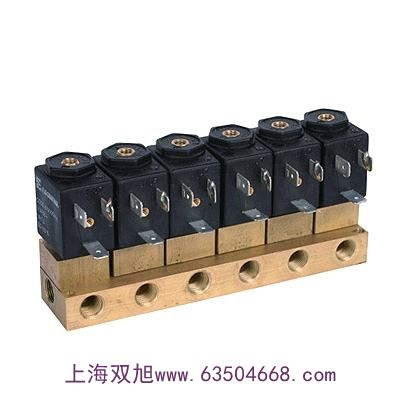 電磁閥脈沖閥MK/MG8…