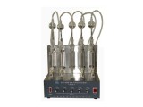 SYD-265H(智能型)石油產(chǎn)品運(yùn)動(dòng)粘度測(cè)定器SYD-265H(智能型)上海昌吉廠家