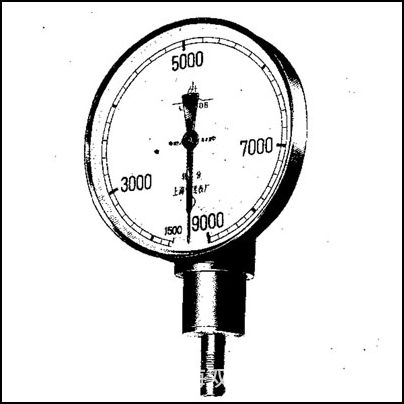 SZD-21電動轉速表【上海轉速表廠】