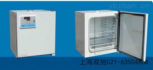 電熱恒溫培養(yǎng)箱GHP-9080使用說明書》