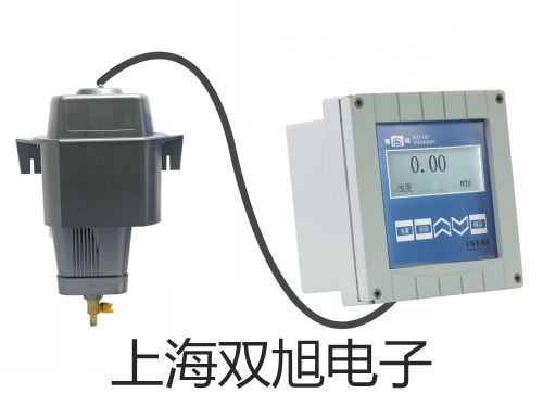 【雙旭牌】雷磁自動(dòng)電位滴定儀ZDJ-4A參數(shù)
